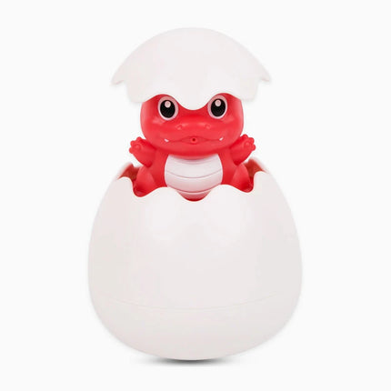 Monkey Shower Bath Toy – Cute Sprinkler Toy for Baby & Toddler Fun