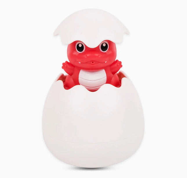 Monkey Shower Bath Toy – Cute Sprinkler Toy for Baby & Toddler Fun