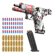 With More Bullets