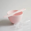Pink 3pcs
