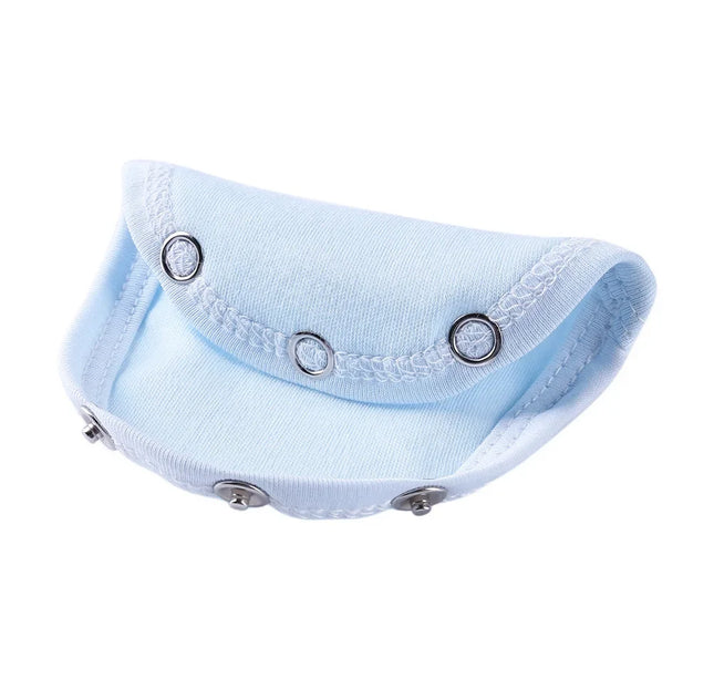 Baby Bodysuit Extender – 1–10pcs Utility Pads for Rompers & Diaper Jumpsuits