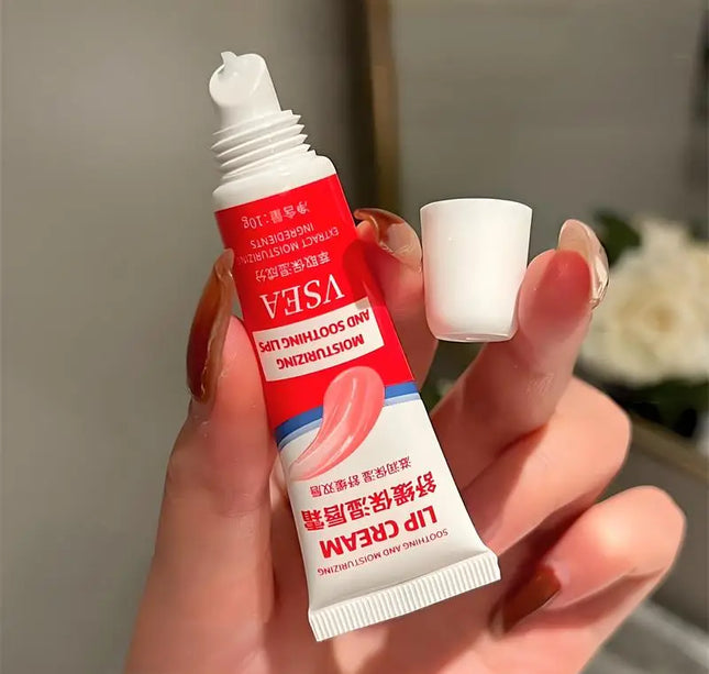 Remove Dark Lip Balm Fast Lightening Pink Lip Exfoliating Fade Lip Line Dead Skin Moisturizer Korean Care Products Beauty Health