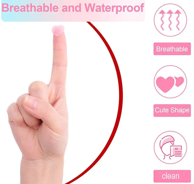 360Pcs Colorful Invisible Pimple Removal Anti-Acne Hydrocolloid Patches Spots Marks Concealer Beauty Makeup Tool Repair Sticker