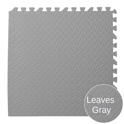 EVA Foam Baby Play Mat – 8–16pcs Puzzle Floor Carpet for Kids 30x1cm