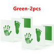 C14-Green 2pcs