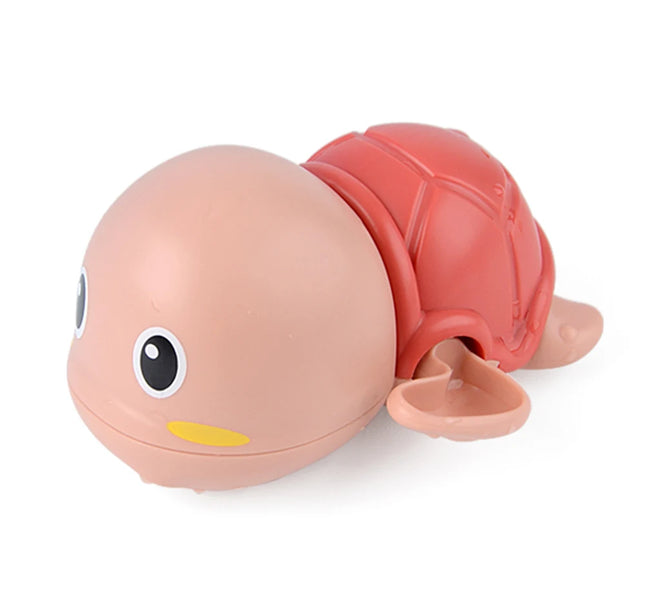 Monkey Shower Bath Toy – Cute Sprinkler Toy for Baby & Toddler Fun