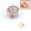 round mesh olive