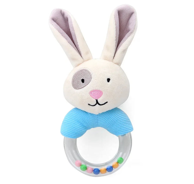 Baby Crib Hanging Rattles Toys Car Seat Toy Soft Mobiles Stroller Crib Cot Spiral Toy Pram Hanging Dolls for Babies Newborn Gift
