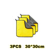 3PCS-30-30cm