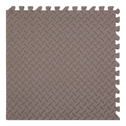 EVA Foam Baby Play Mat – 8–16pcs Puzzle Floor Carpet for Kids 30x1cm