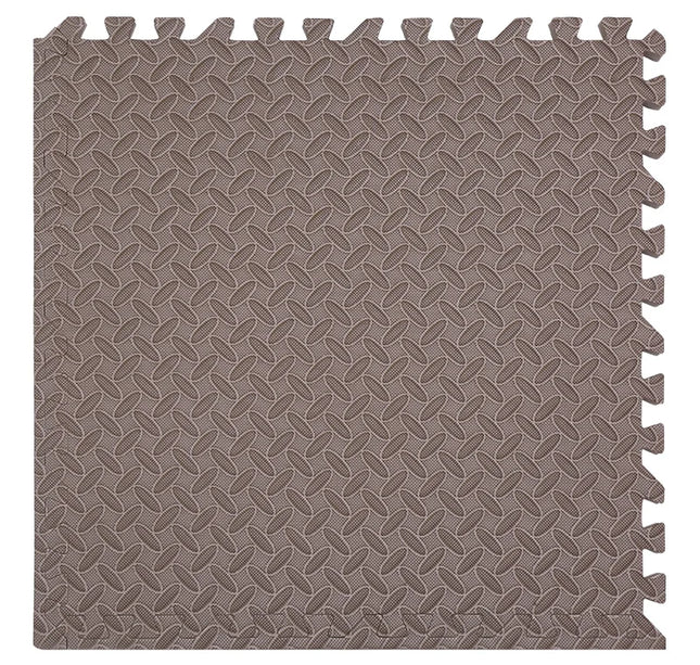 EVA Foam Baby Play Mat – 8–16pcs Puzzle Floor Carpet for Kids 30x1cm