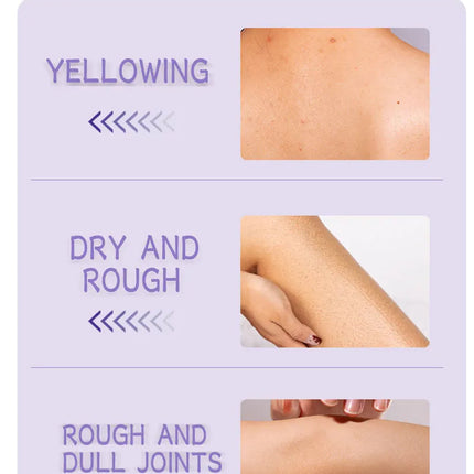Green Tea Lavender Coconut & Shea Butter Body Moisturizer for Dry Skin Care Smooth Skin Enhancing Ingredients Body Lotion