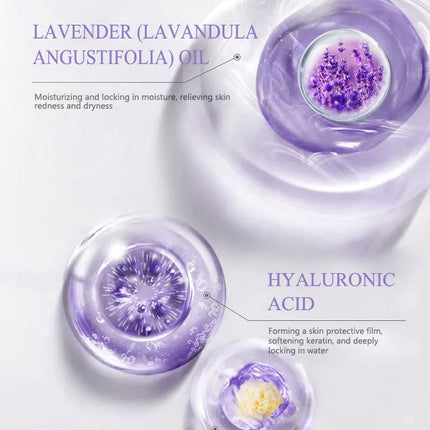 Green Tea Lavender Coconut & Shea Butter Body Moisturizer for Dry Skin Care Smooth Skin Enhancing Ingredients Body Lotion