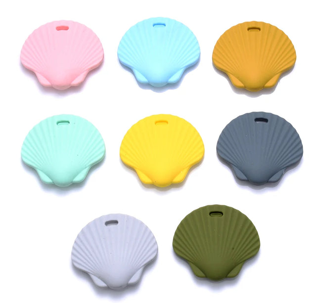 1Pc Grade Silicone Baby Teether Soothing Teether Early Educational Sensory Toys for Infant Teether Remote Control Shape
