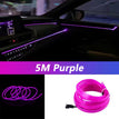 Purple / Cigarette drive