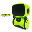 Es-Green