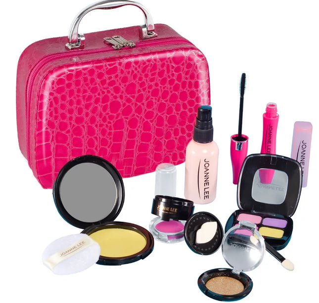 Kids Pretend Makeup Set – Simulation Cosmetic Play House Educational Toy for Girls