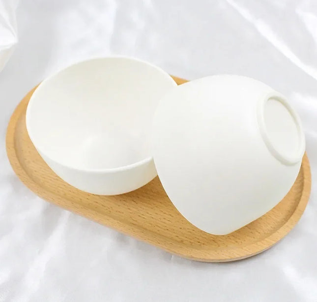 Face Mask Mixing Bowl Set Facial Skin Care Tools Kit Silicone Mask Brush Facial Applicator Spatula Measure Spoon Beauty Supplies