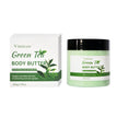 green tea