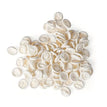 White-100PCS