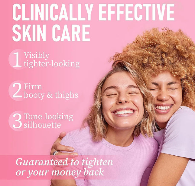 Brazilian Bum Body CreamWomen Firm Nutritious Moisturizer Softening Smoothing Body Lotion Hip Buttock Skin Care Reduce Cellulite