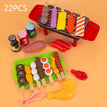 B 22PCS