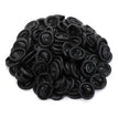 Black-100PCS