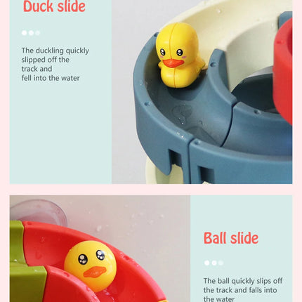 Monkey Shower Bath Toy – Cute Sprinkler Toy for Baby & Toddler Fun