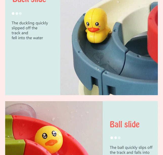 Monkey Shower Bath Toy – Cute Sprinkler Toy for Baby & Toddler Fun