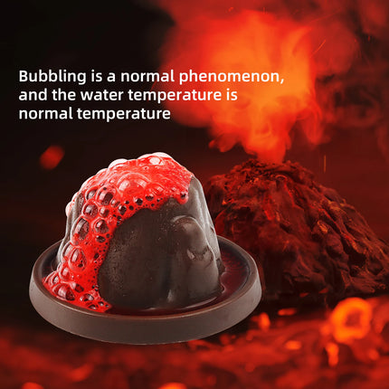 DIY Volcano Science Experiment Set – Educational STEM Toy for Kids Technology Learning & Fun