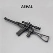 ASVAL