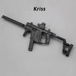 Kriss