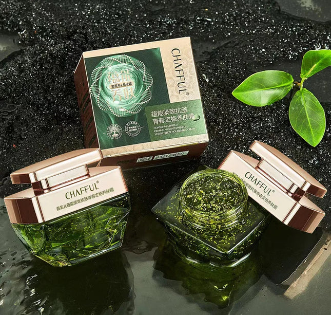 Effective Revitalize Skin Face Cream Beauty  Lifting Brighten Moisturizing Facial Skin Care Korean Makeup
