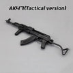 AK47 TV