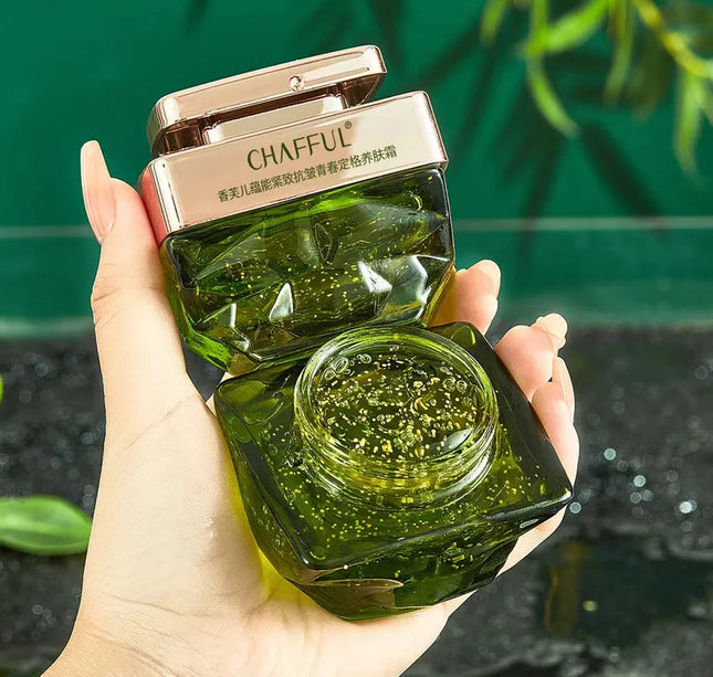 Effective Revitalize Skin Face Cream Beauty  Lifting Brighten Moisturizing Facial Skin Care Korean Makeup