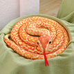 orange snake zy / 160cm