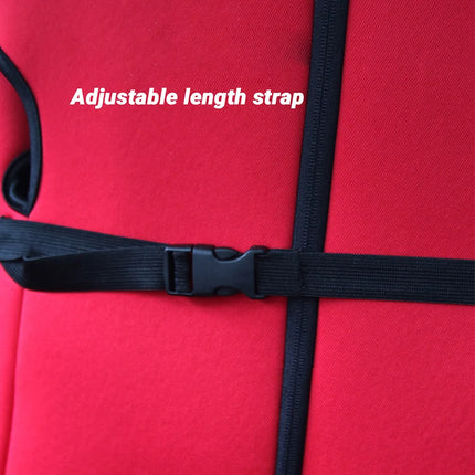 Adjustable Baby Head Support Belt – Car Seat & Stroller Sleep Positioner for Boys & Girls
