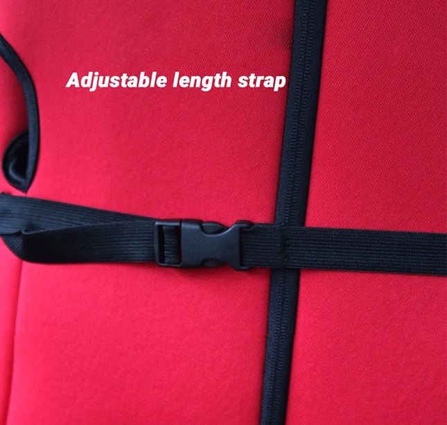 Adjustable Baby Head Support Belt – Car Seat & Stroller Sleep Positioner for Boys & Girls