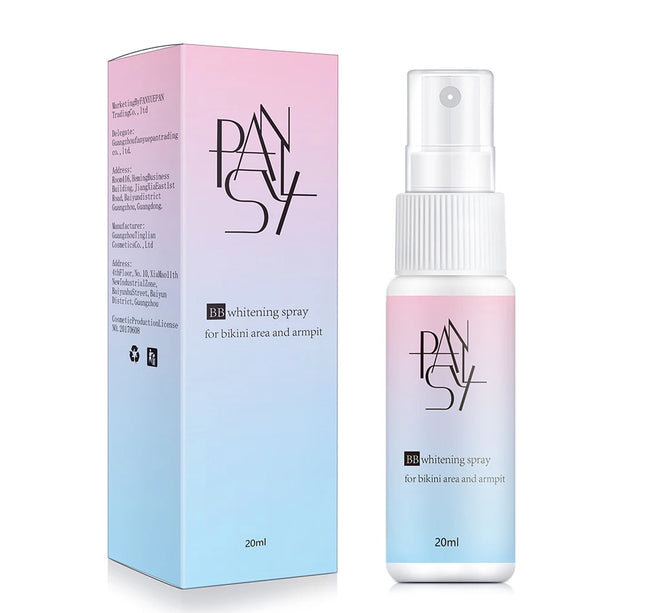 BB Whitening Spray Skin Brightening Moisturizing BB Cream Face Foundation Nourishing Skin Care Beauty Cosmetics