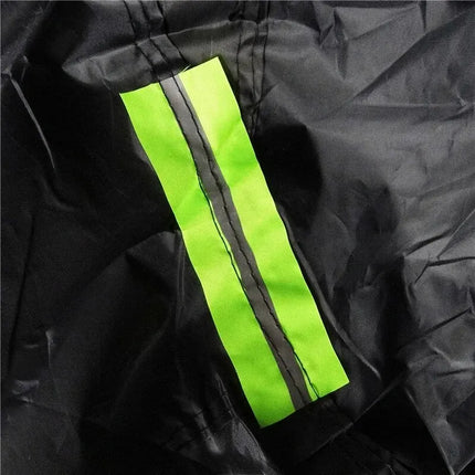 Universal Car Cover – Full Exterior Sun & Dust Protection for Hatchback, Sedan & SUV