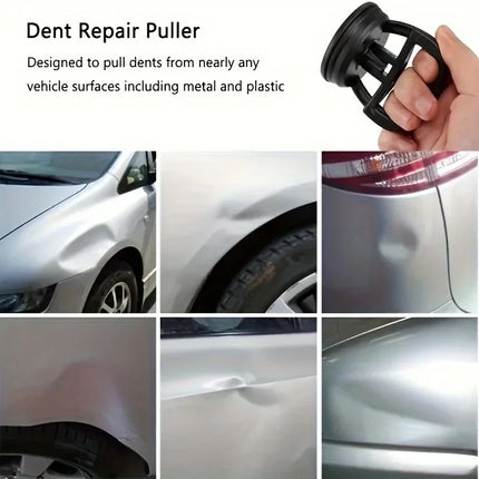 Car Dent Puller – 1pc 2-Inch Suction Cup Tool for Bodywork & Panel Repair