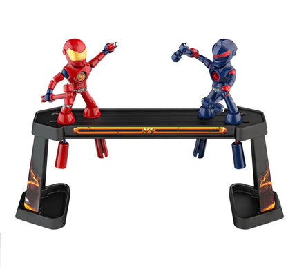 Parent-Child Interactive Board Game