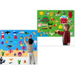 Colored ocean and Farm set
