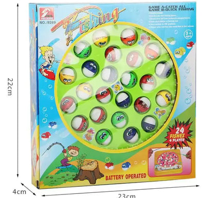 Interactive Building Block Set
