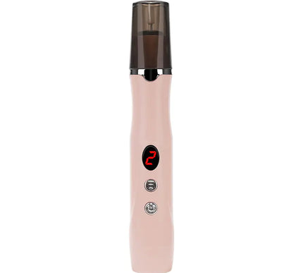 Portable Electric Nail Drill Set for Nail Care