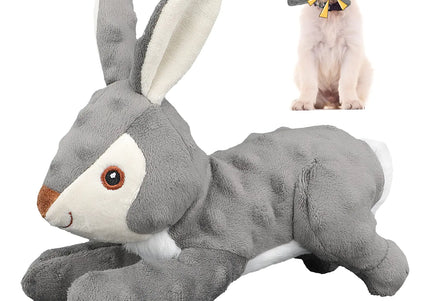 Juguete masticable Bunny Buddy