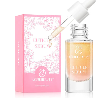 NailNourish Cuticle Essence Oil