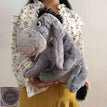 Gray Eeyore 36cm / 36cm-48cm