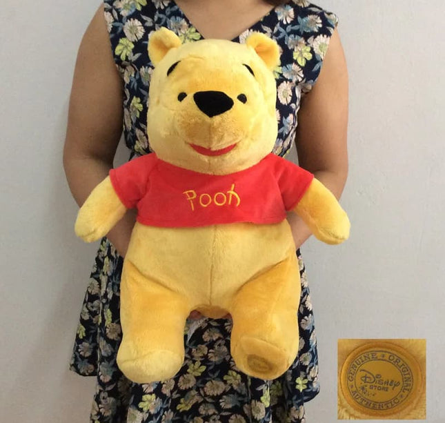 Eeyore & Friends Plush Toys – Cute Winnie the Pooh Stuffed Animals Set for Kids with Free Shipping
