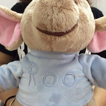 Eeyore & Friends Plush Toys – Cute Winnie the Pooh Stuffed Animals Set for Kids with Free Shipping
